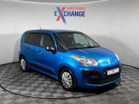 Citroen C3 picasso
